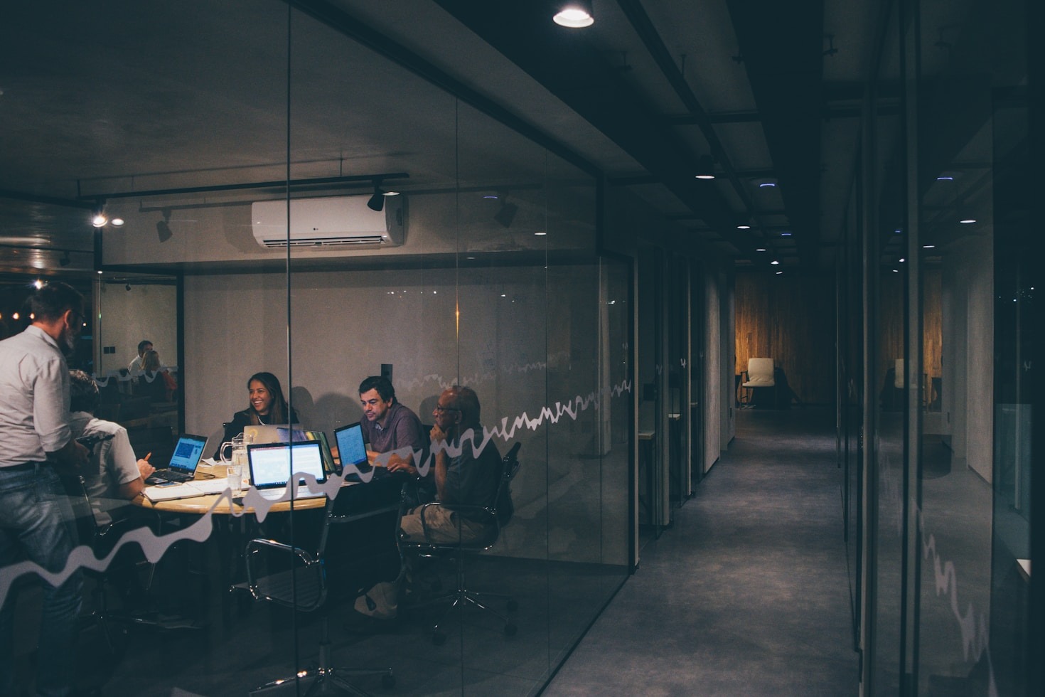 The Future Of Transparent Government Procurement Processes