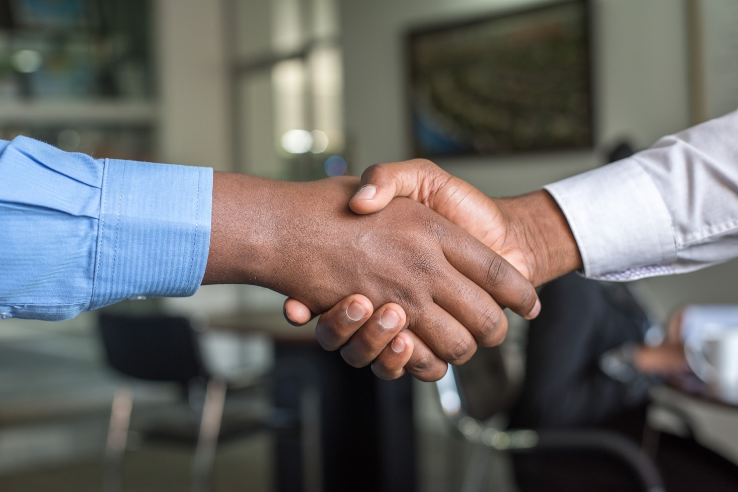 Why Market Intelligence Drives Better Sourcing Decisions